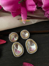Premium Kundan Earrings -G2748